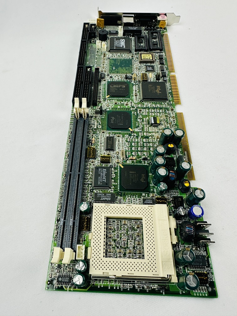 Nexcom PEAK 570VL Nexcom PEAK 570VL