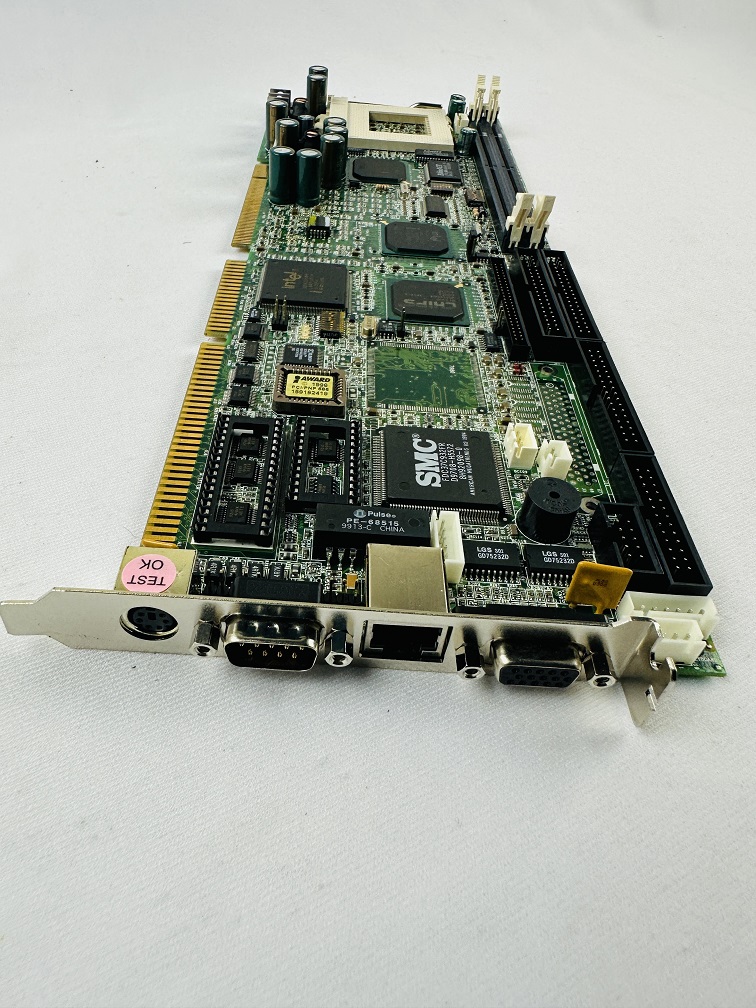 Nexcom PEAK 570VL Nexcom PEAK 570VL