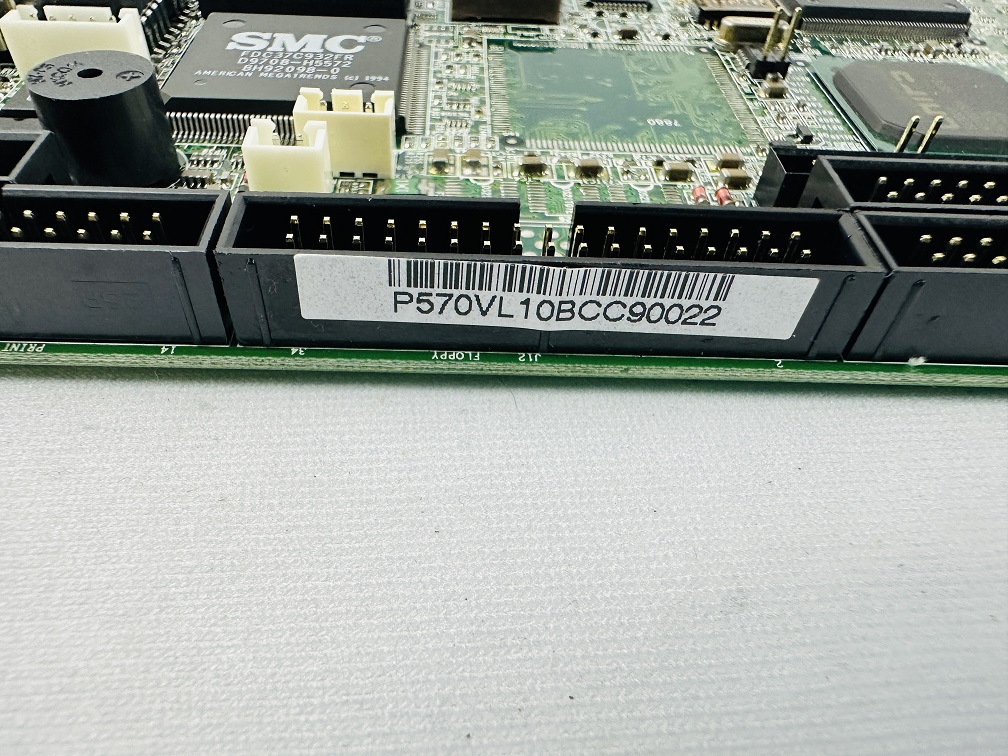 Nexcom PEAK 570VL Nexcom PEAK 570VL