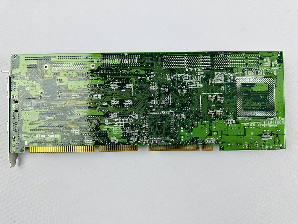 Nexcom PEAK 570VL Nexcom PEAK 570VL