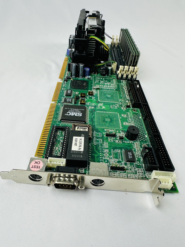 Nexcom PEAK 630 CPU Board Nexcom PEAK 630 CPU Board