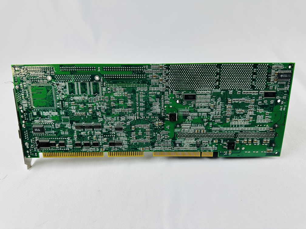 Nexcom PEAK 630 CPU Board Nexcom PEAK 630 CPU Board