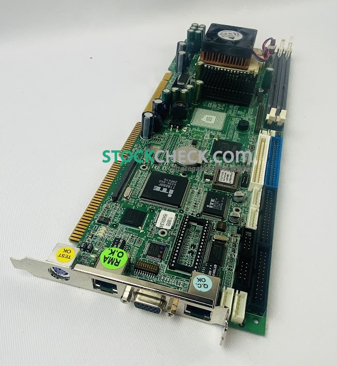 Nexcom PEAK650VL2B-M CPU Board Nexcom PEAK650VL2B-M CPU Board