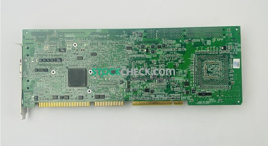 Nexcom PEAK650VL2B-M CPU Board Nexcom PEAK650VL2B-M CPU Board