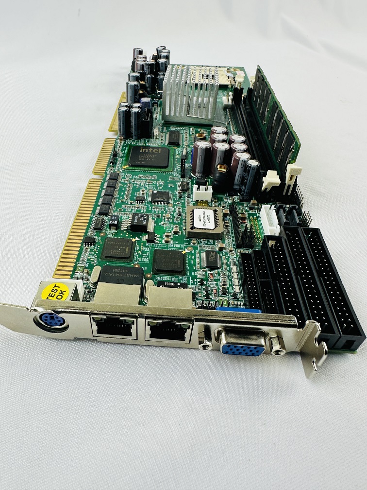 Nexcom PEAK735VL2G(LF) CPU Board Nexcom PEAK735VL2G(LF) CPU Board
