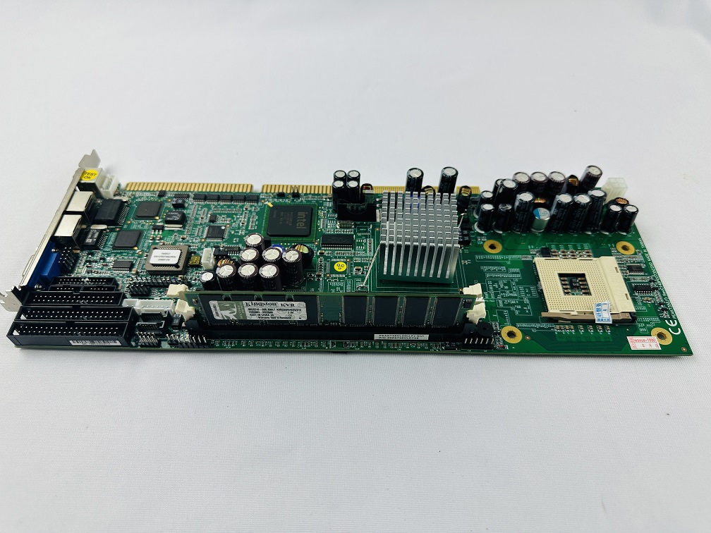 Nexcom PEAK735VL2G(LF) CPU Board Nexcom PEAK735VL2G(LF) CPU Board