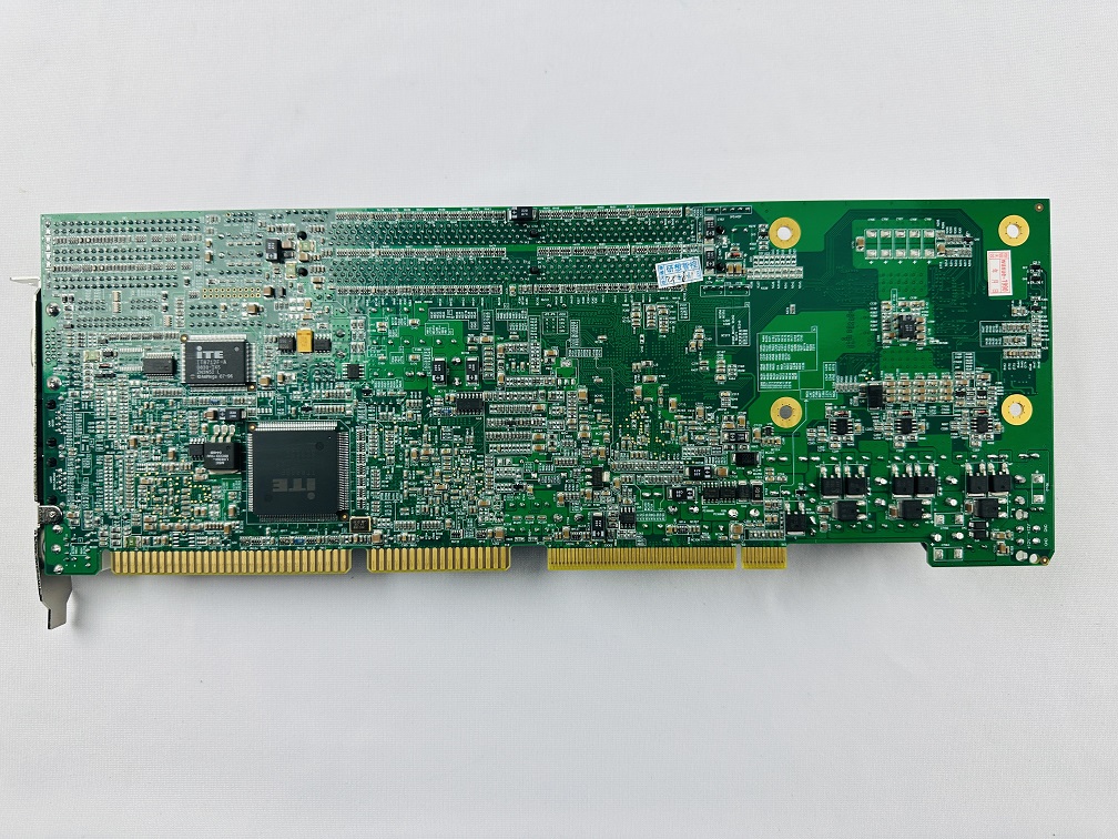 Nexcom PEAK735VL2G(LF) CPU Board Nexcom PEAK735VL2G(LF) CPU Board