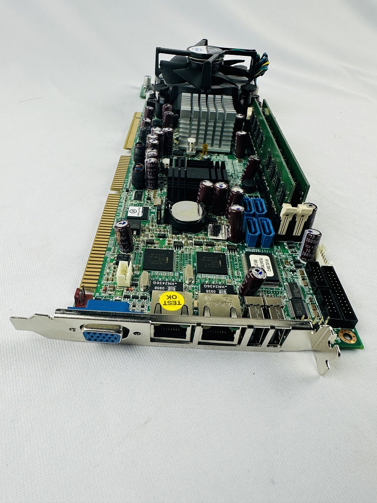 Nexcom PEAK 765VL2 CPU Boards Nexcom PEAK 765VL2 CPU Boards