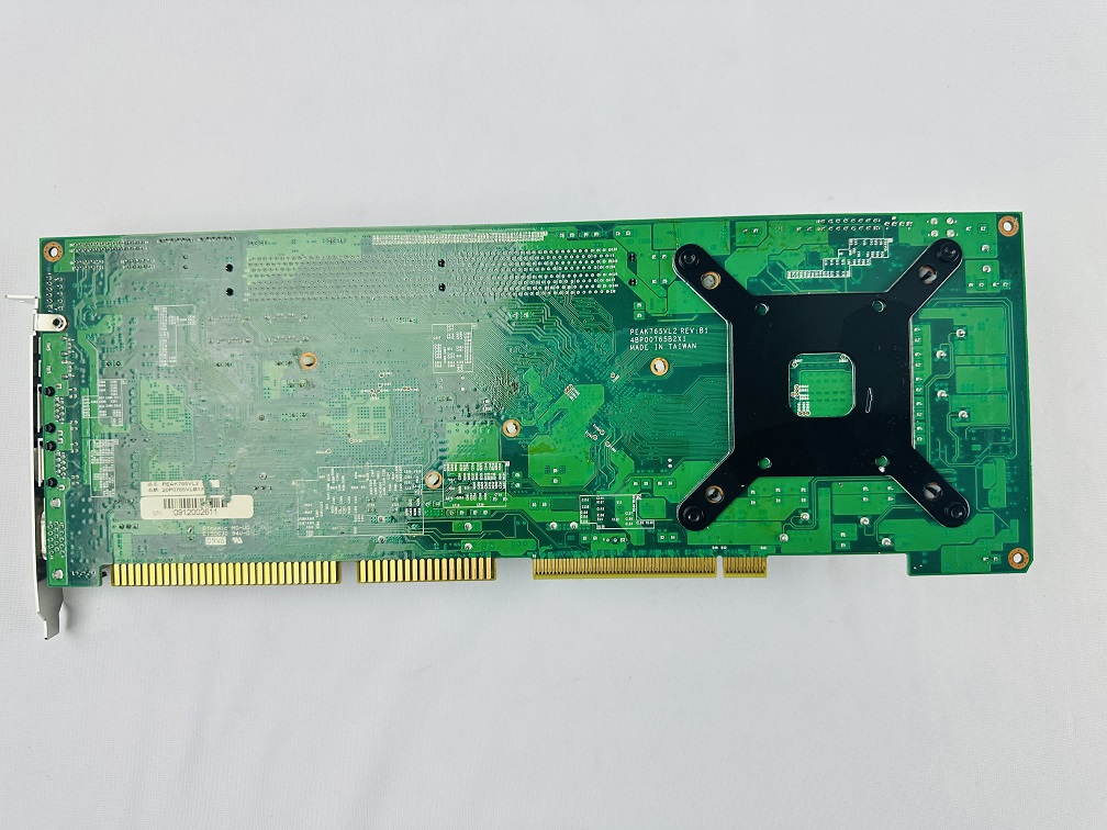 Nexcom PEAK 765VL2 CPU Boards Nexcom PEAK 765VL2 CPU Boards