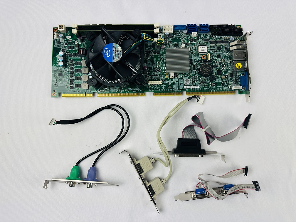Nexcom PEAK 886VL2 Nexcom PEAK 886VL2
