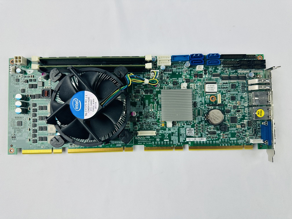 PEAK 886VL2