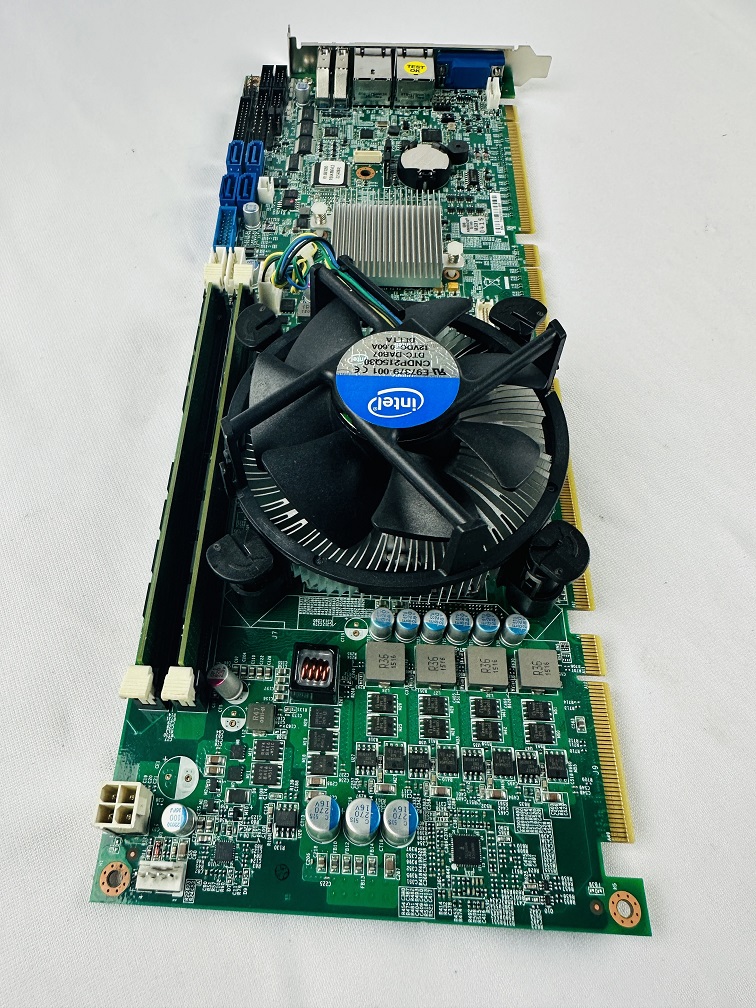 Nexcom PEAK 886VL2 Nexcom PEAK 886VL2