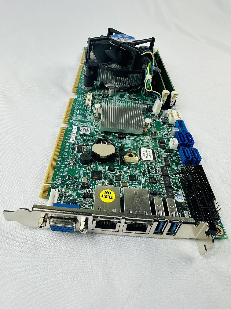 Nexcom PEAK 886VL2 Nexcom PEAK 886VL2