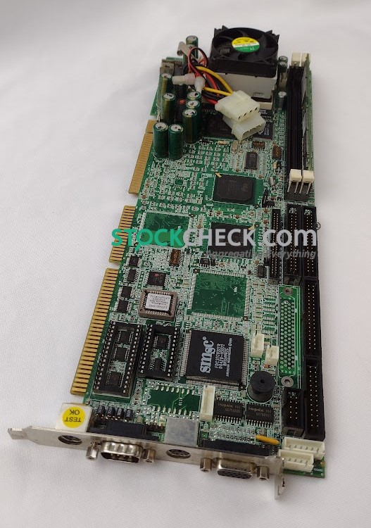 Nexcom PEAK 570 CPU Board Nexcom PEAK 570 CPU Board