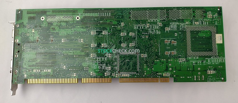 Nexcom PEAK 570 CPU Board Nexcom PEAK 570 CPU Board