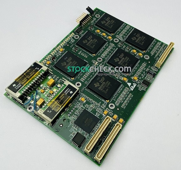 NICE Systems 150A0636-03 Network Interface Card NICE Systems 150A0636-03 Network Interface Card