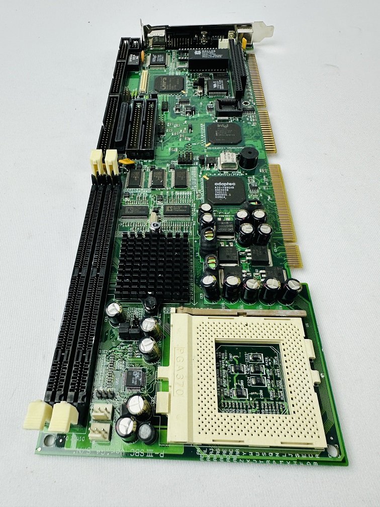 NICE Systems 620-G4B CPU Boards NICE Systems 620-G4B CPU Boards