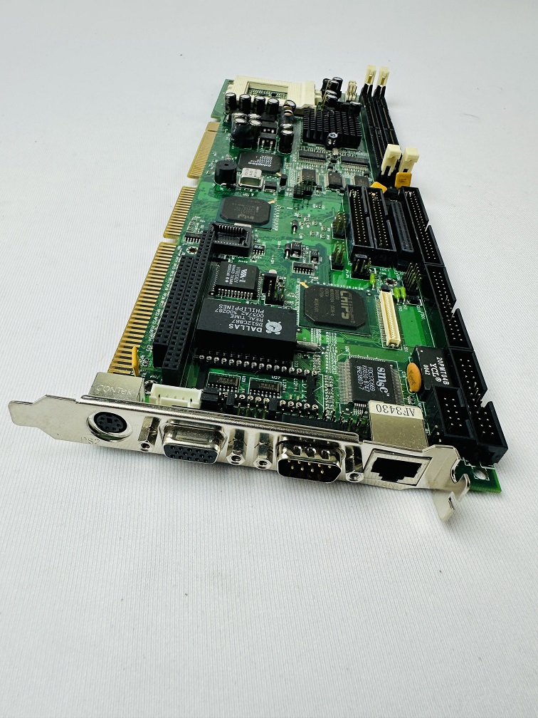 NICE Systems 620-G4B CPU Boards NICE Systems 620-G4B CPU Boards