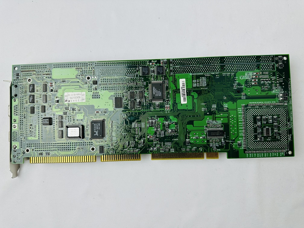NICE Systems 620-G4B CPU Boards NICE Systems 620-G4B CPU Boards