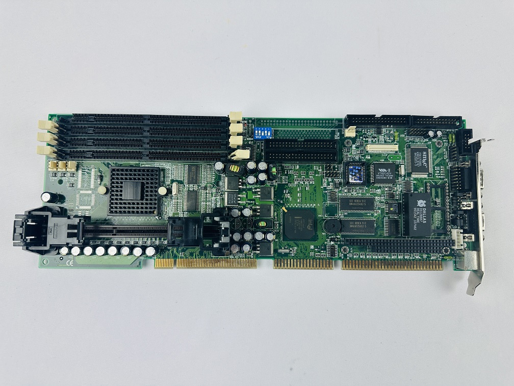 Protech Systems 680-G1C CPU Board Protech Systems 680-G1C CPU Board