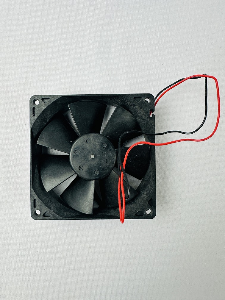 Nidec M33422-16 Server Square Fan Nidec M33422-16 Server Square Fan
