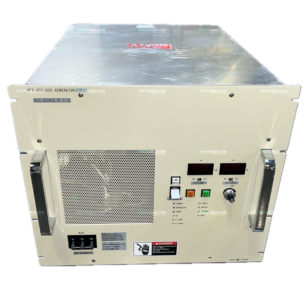 HFS-450-020