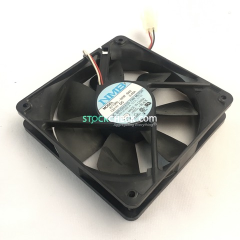 NMB 4710NL-04W-B49 Fan NMB 4710NL-04W-B49 Fan