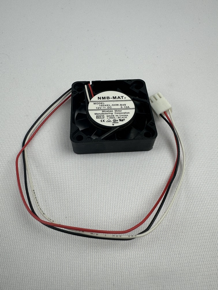 NMB-MAT 1604KL-04W-B49 Fan NMB-MAT 1604KL-04W-B49 Fan