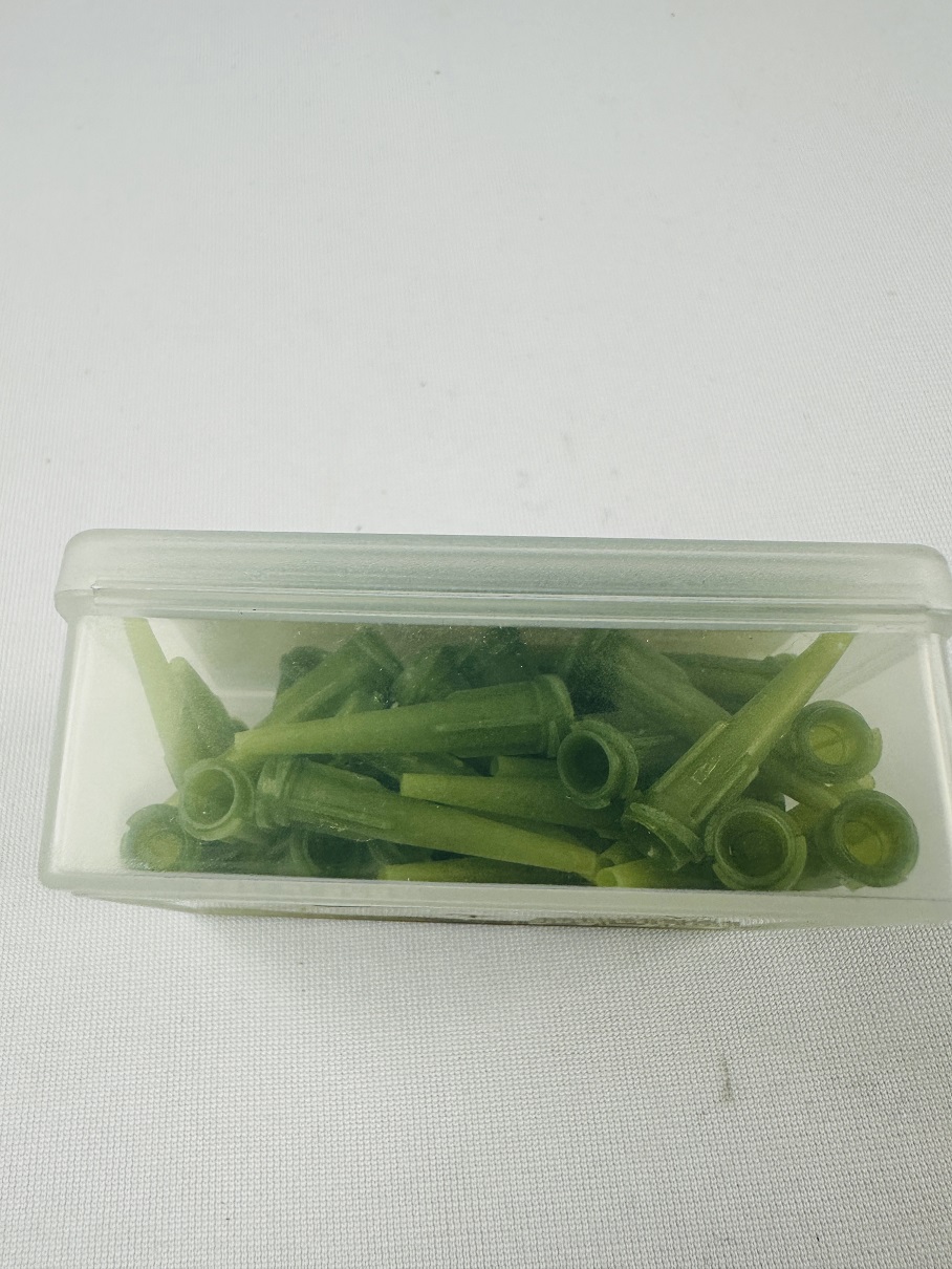 Nordson 7018052 Engineered Fluid Dispensing Tips Nordson 7018052 Engineered Fluid Dispensing Tips