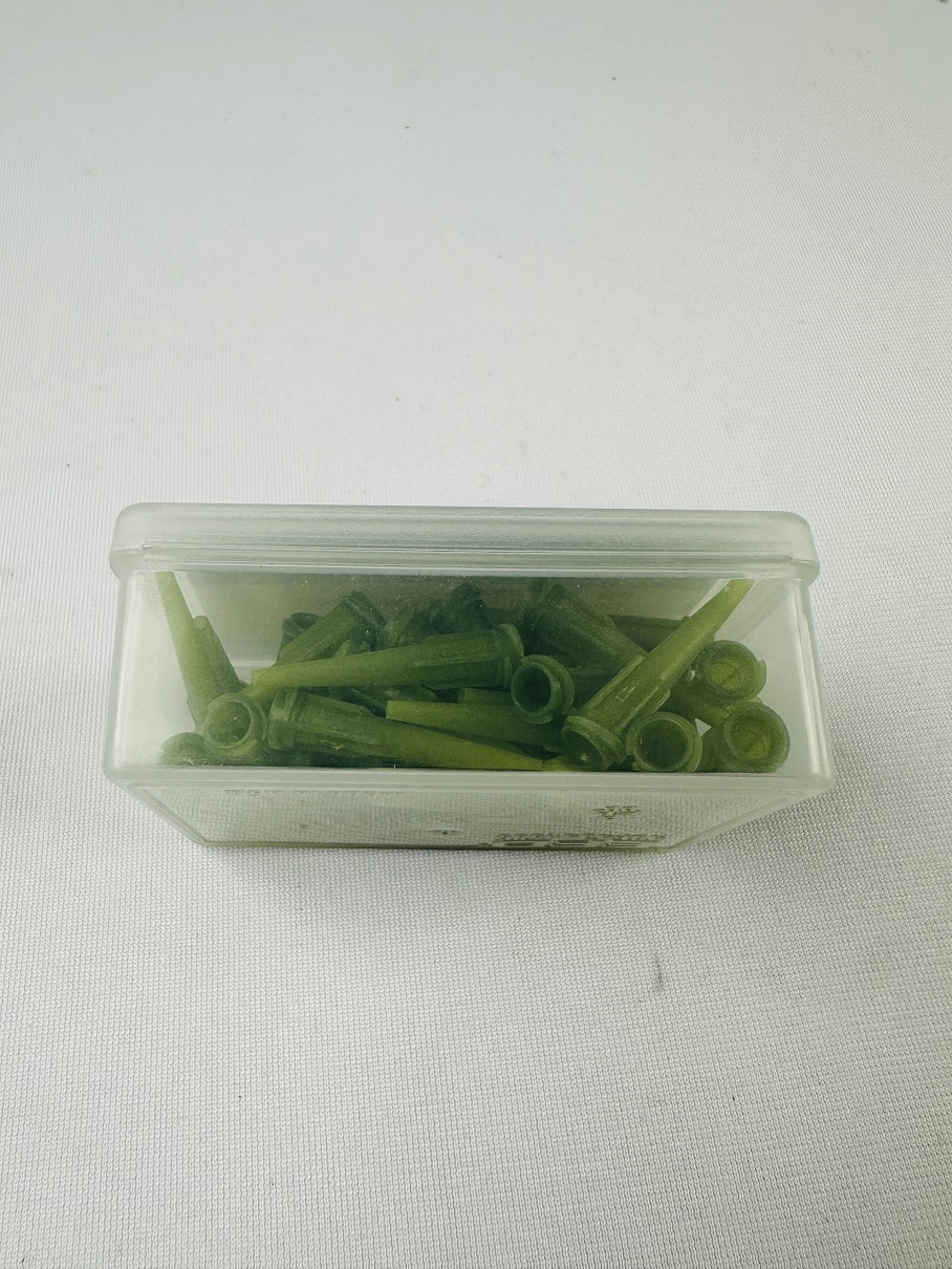 Nordson 7018052 Engineered Fluid Dispensing Tips Nordson 7018052 Engineered Fluid Dispensing Tips