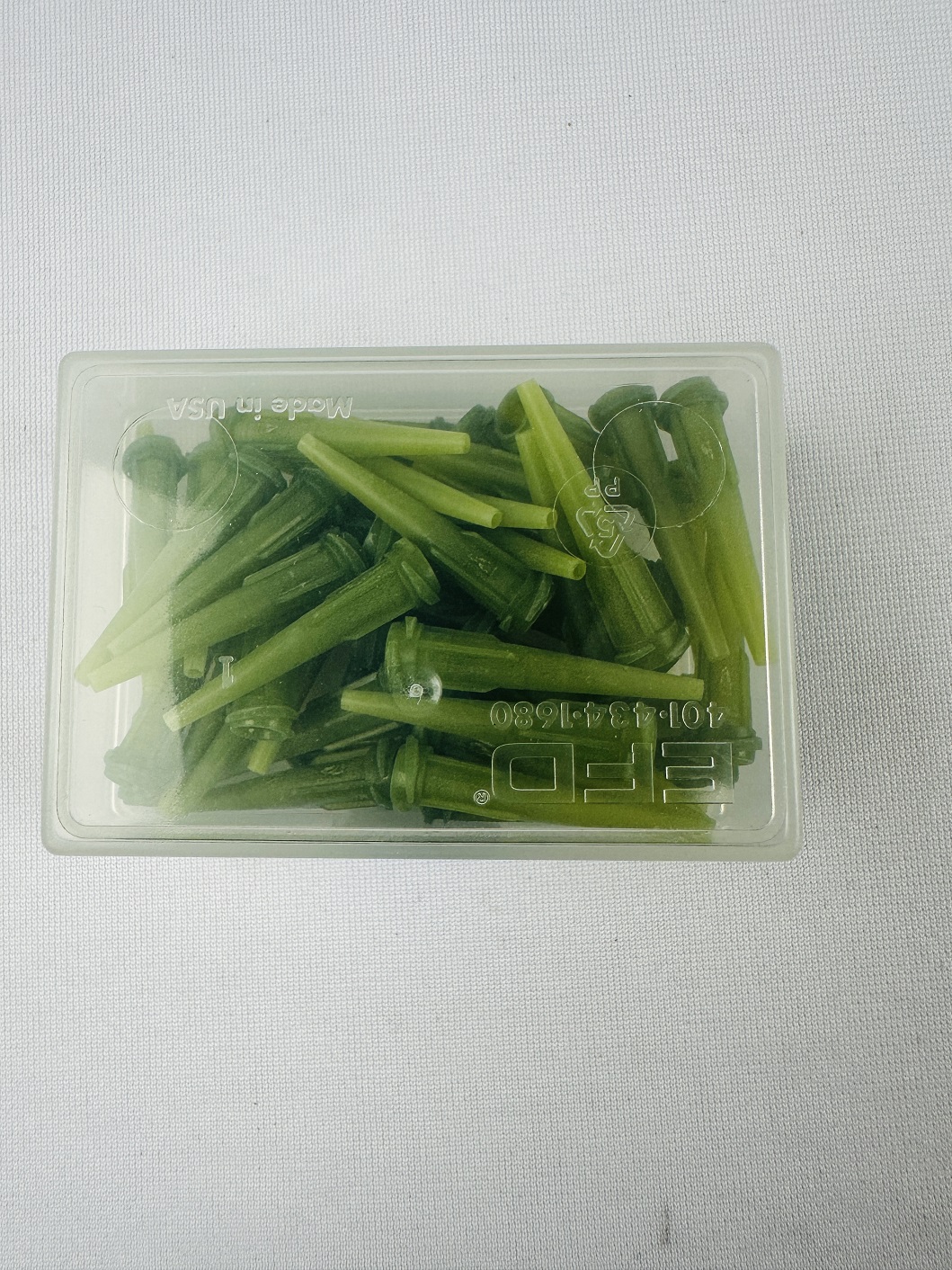 Nordson 7018052 Engineered Fluid Dispensing Tips Nordson 7018052 Engineered Fluid Dispensing Tips