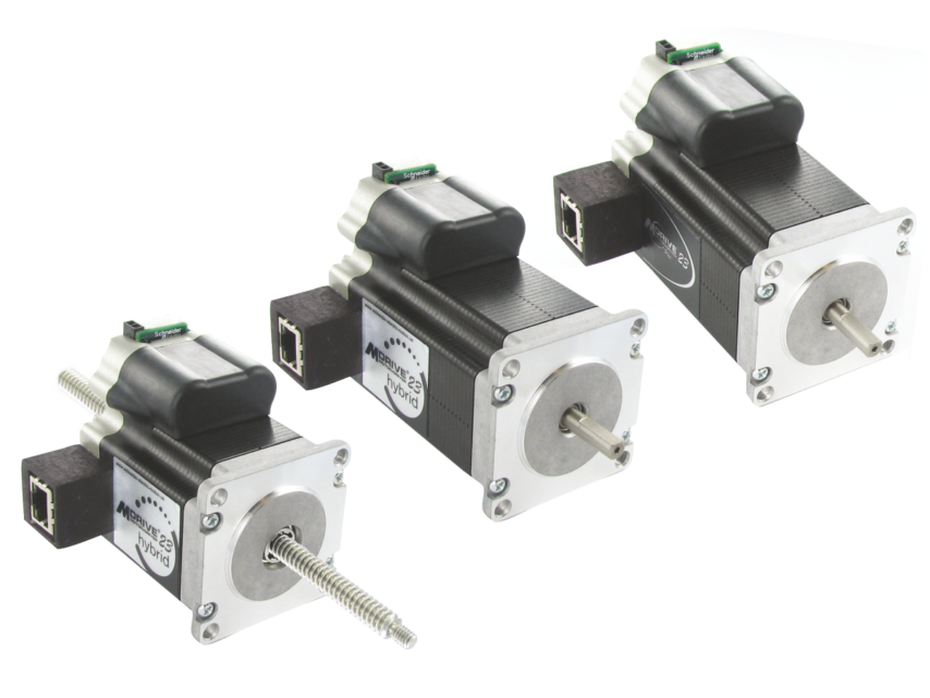 Novanta IMS MDrive EtherNet/IP Novanta IMS MDrive EtherNet/IP