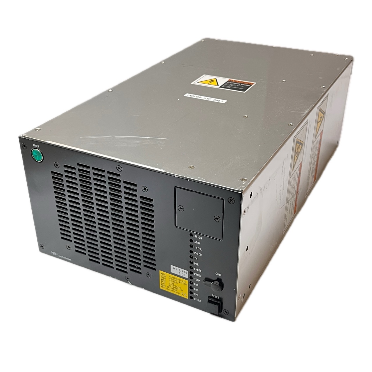 NL05S400KT-02X
