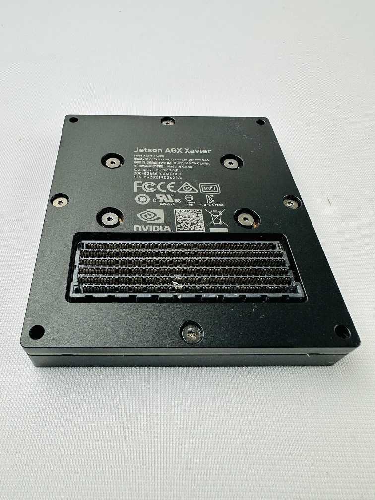 NVIDIA 900-82888-0040-000 Jetson AGX Xavier Module | System On Module (SOM) NVIDIA 900-82888-0040-000 Jetson AGX Xavier Module | System On Module (SOM)