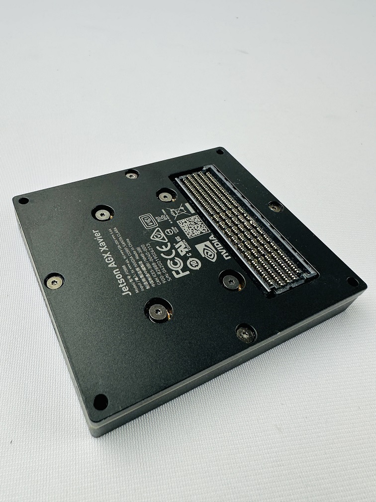 NVIDIA 900-82888-0040-000 Jetson AGX Xavier Module | System On Module (SOM) NVIDIA 900-82888-0040-000 Jetson AGX Xavier Module | System On Module (SOM)