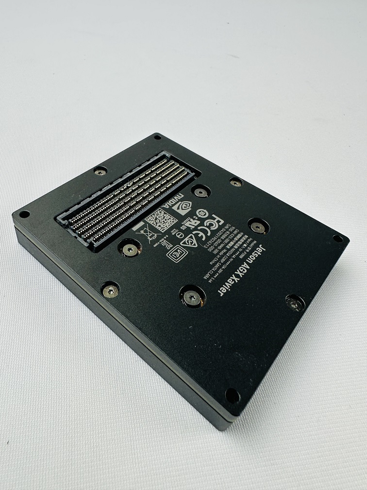 NVIDIA 900-82888-0040-000 Jetson AGX Xavier Module | System On Module (SOM) NVIDIA 900-82888-0040-000 Jetson AGX Xavier Module | System On Module (SOM)
