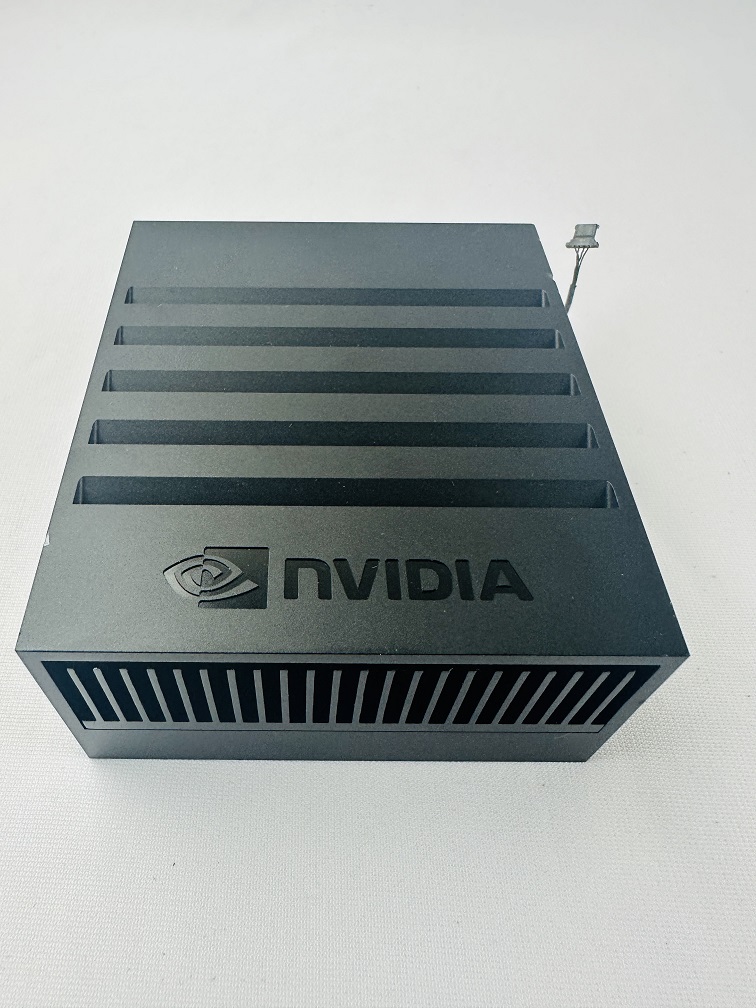Nvidia JETSON AGX XAVIER Developer Kit Nvidia JETSON AGX XAVIER Developer Kit