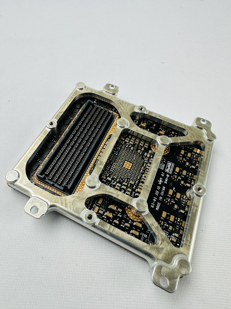 Nvidia 180-82888-DAAF-A04 Jetson AGX Xavier P2888 Module Nvidia 180-82888-DAAF-A04 Jetson AGX Xavier P2888 Module
