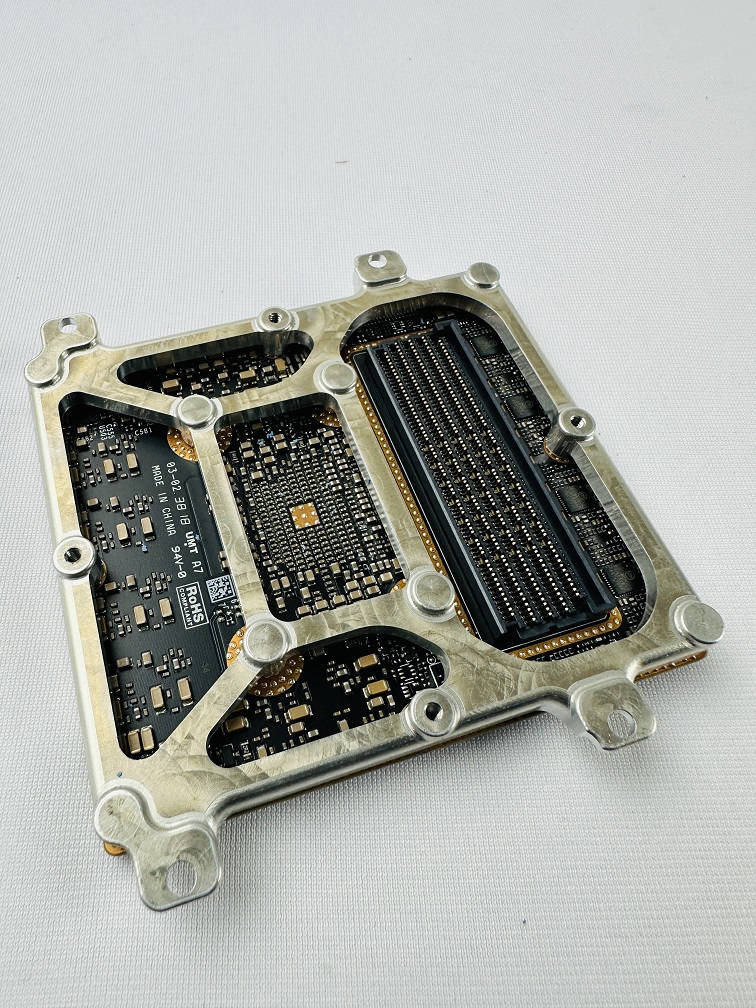Nvidia 180-82888-DAAF-A04 Jetson AGX Xavier P2888 Module Nvidia 180-82888-DAAF-A04 Jetson AGX Xavier P2888 Module