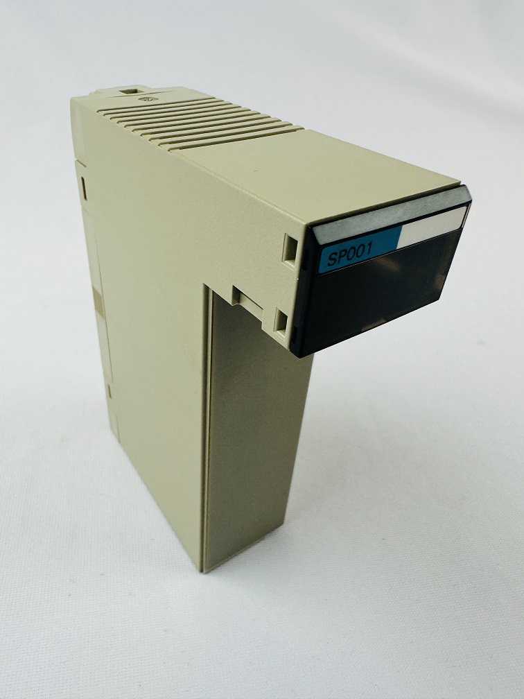 Omron C200H-SP001 Space Unit Omron C200H-SP001 Space Unit