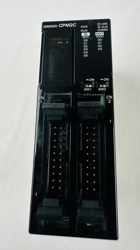 CPM2C-10CDTM-D