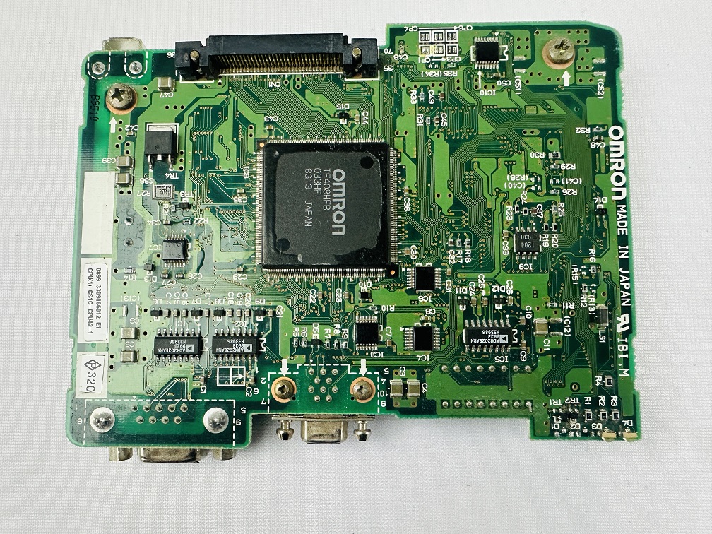Omron CS1G-CPU42-1 PLC CPU Modules Omron CS1G-CPU42-1 PLC CPU Modules