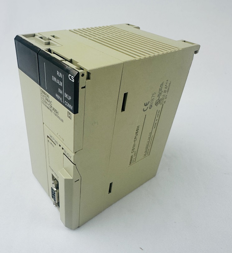 Omron CS1H-CPU66H Omron CS1H-CPU66H