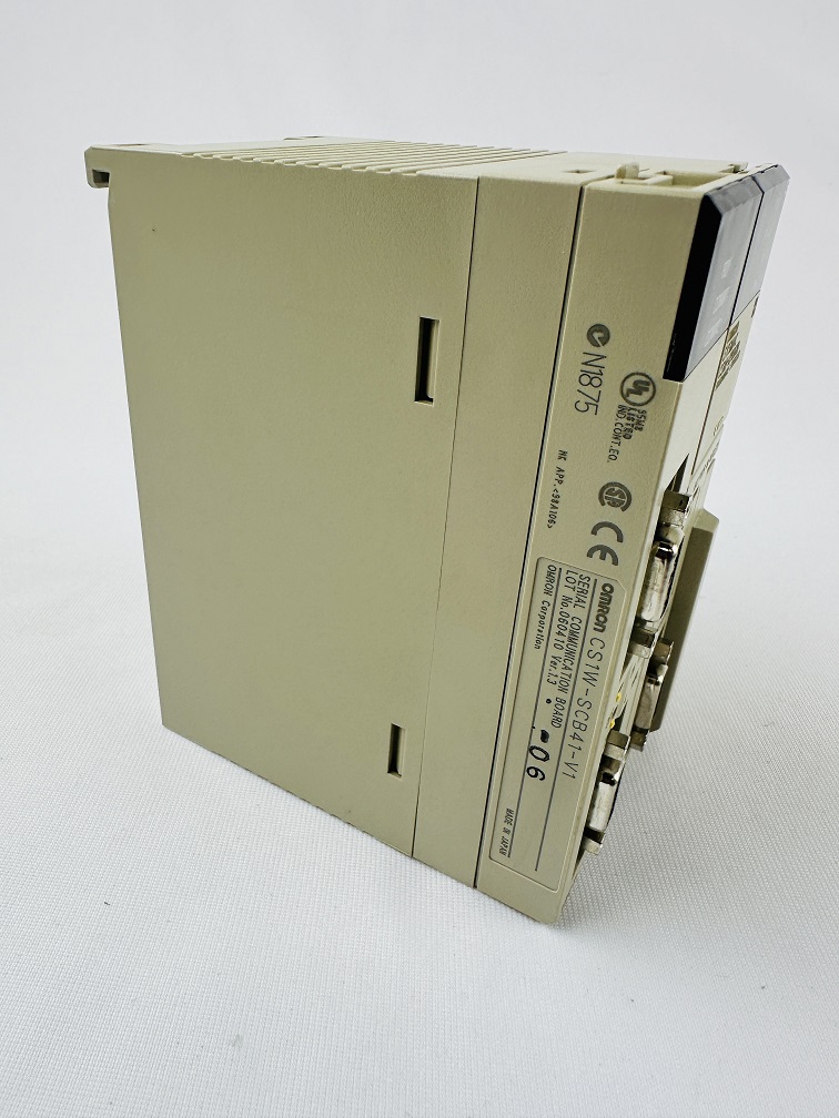 Omron CS1H-CPU67H CPU Unit Omron CS1H-CPU67H CPU Unit