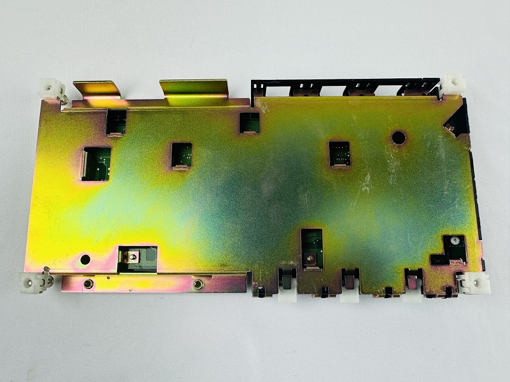 Omron CS1W-BC033 Backplane Omron CS1W-BC033 Backplane