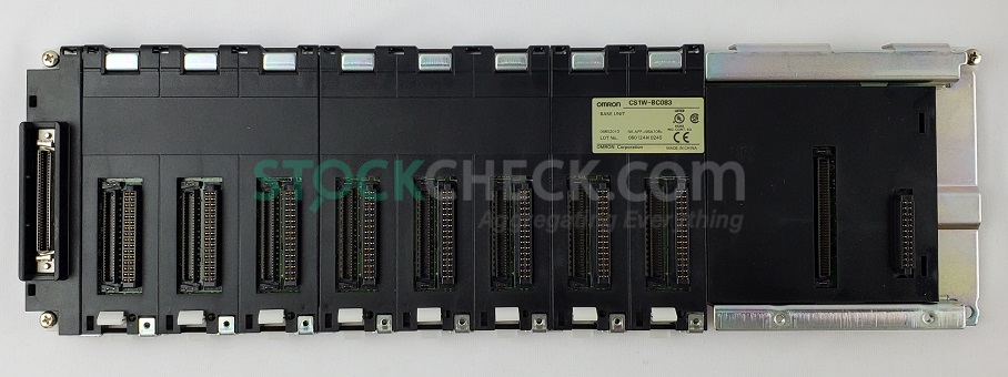 CS1W-BC083