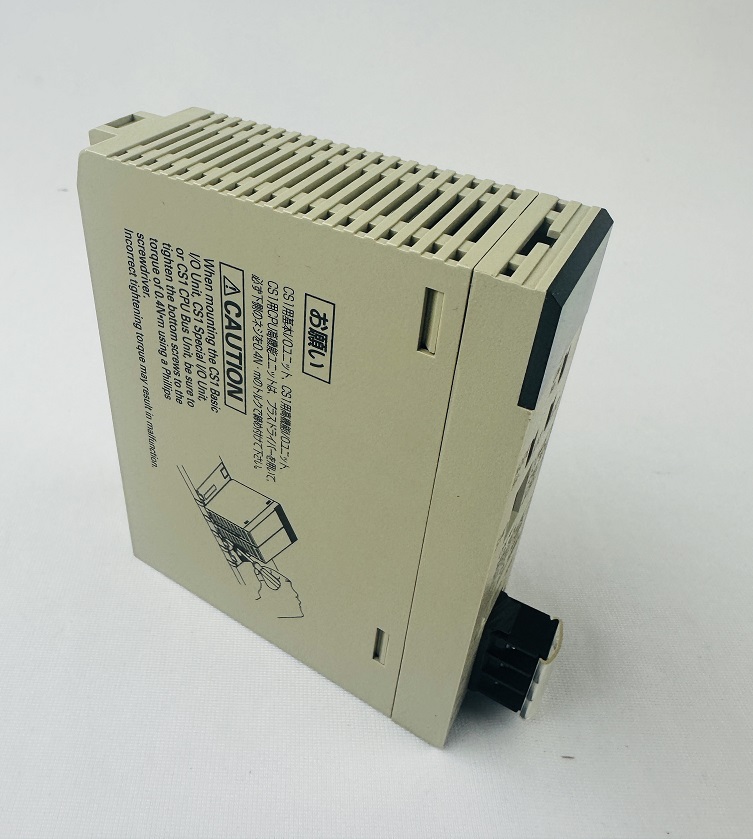 Omron CS1W-CLK21-V1 Controller Link Unit Omron CS1W-CLK21-V1 Controller Link Unit