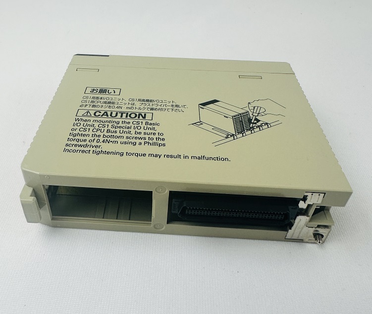 Omron CS1W-CLK21-V1 Controller Link Unit Omron CS1W-CLK21-V1 Controller Link Unit