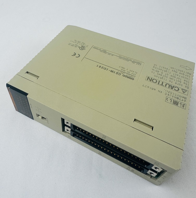 Omron CS1W-ID261 Input Unit Omron CS1W-ID261 Input Unit