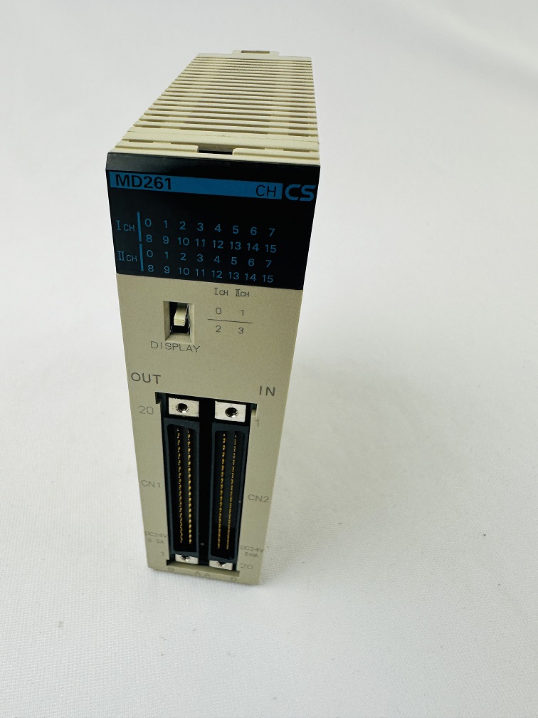 CS1W-MD261